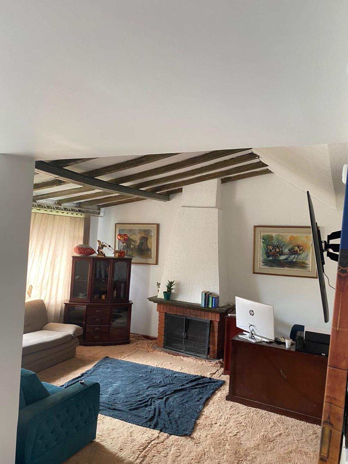 Duran Privatunterkunft Bogotá